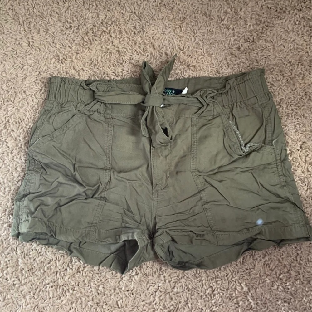Shorts